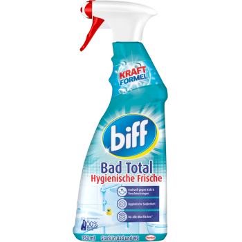 biff Badreiniger