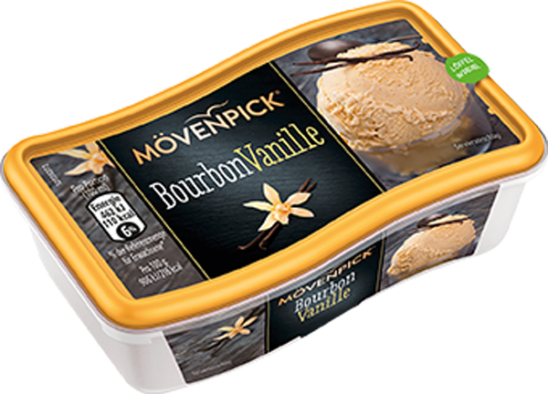 Schöller Mövenpick