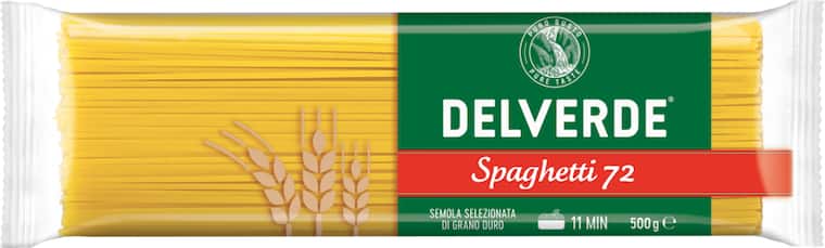 Delverde Pasta