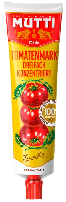 Mutti Parma Tomatenmark