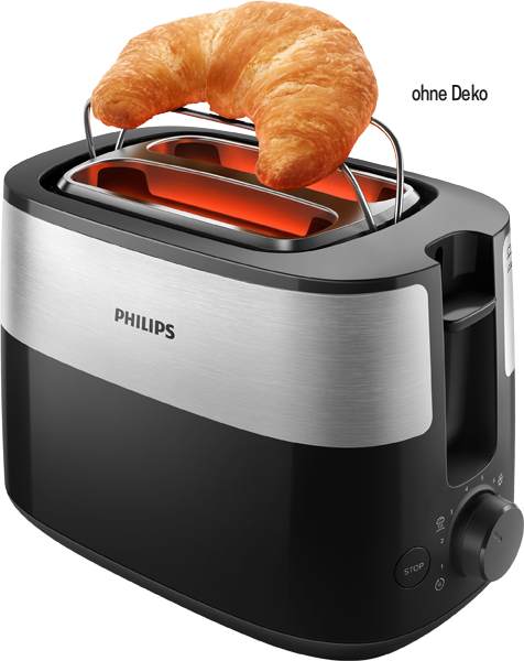 PHILIPS "HD 2516/90" Toaster