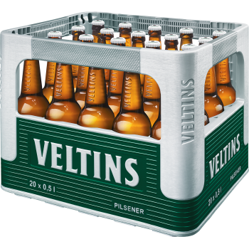 Veltins Pilsener