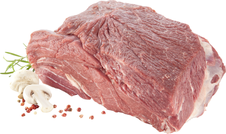 Deutscher Rinderbraten