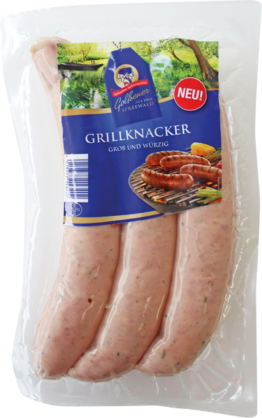 Golßener Grillknacker