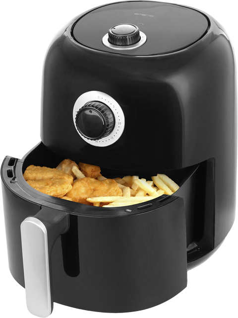 emerio Heißluftfritteuse „AF-125770“