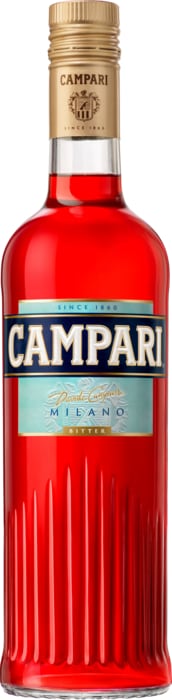 Campari Bitter