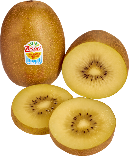Zespri Kiwi Gold Jumbo 