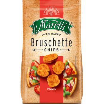 Maretti Bruschette Brotchips