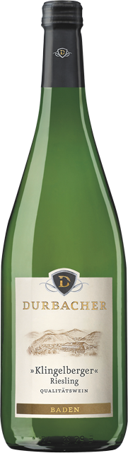 Baden Durbacher Klingelberger Riesling 