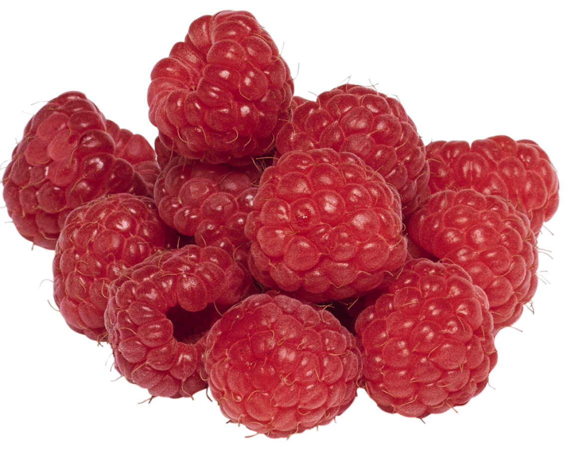 EDEKA Bio Himbeeren