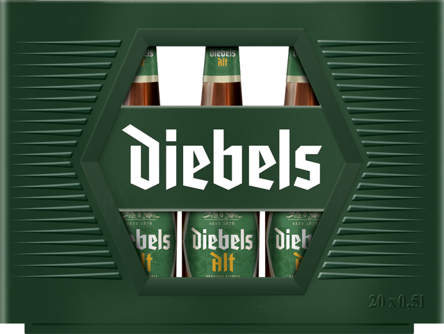 Diebels Alt