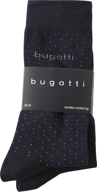 bugatti Herren Socken