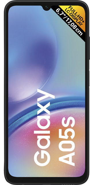 SAMSUNG Galaxy A05s