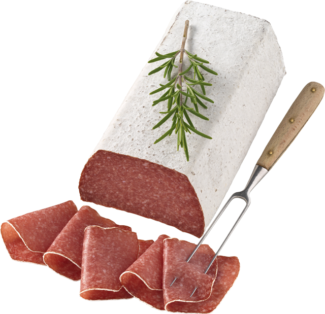 ¹Chambelle Premium Salami