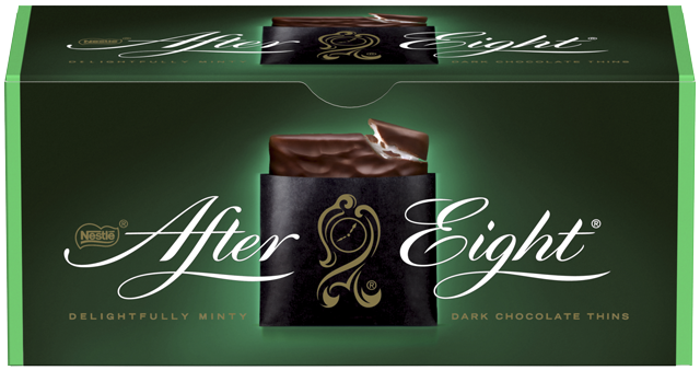 Donnerstag bis Samstag: After Eight