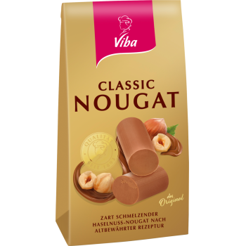 Viba Nougat Minis