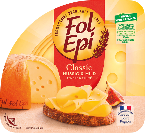 Fol Epi, Saint Albray oder Rambol