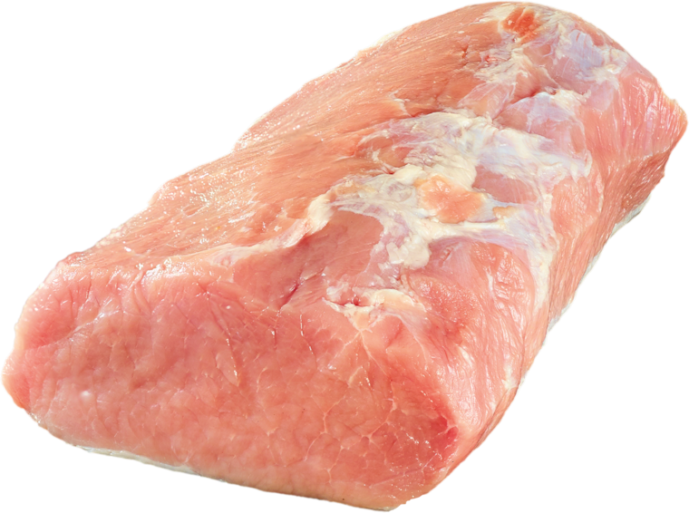 Bauerngut Schweinelachsbraten*