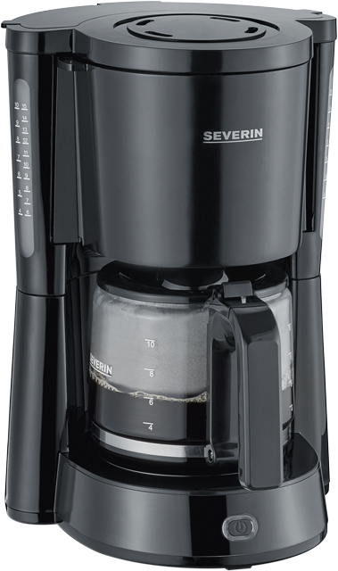 SEVERIN Kaffeemaschine „KA 4815“