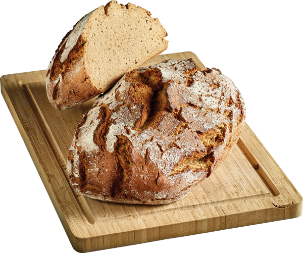 Krustenbrot