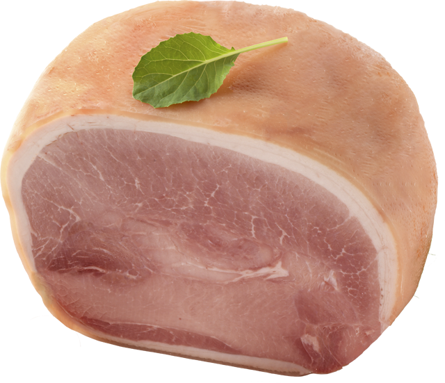 Französischer Hinterkochschinken Le Foué 