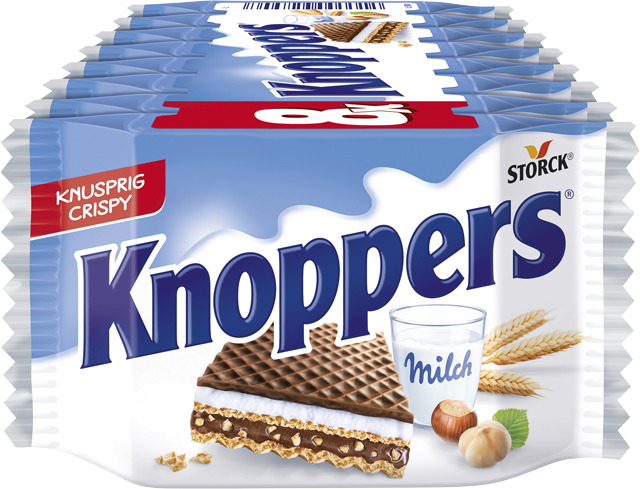 Knoppers 
