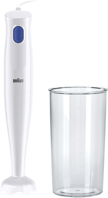 BRAUN Stabmixer „MQ10.201P“