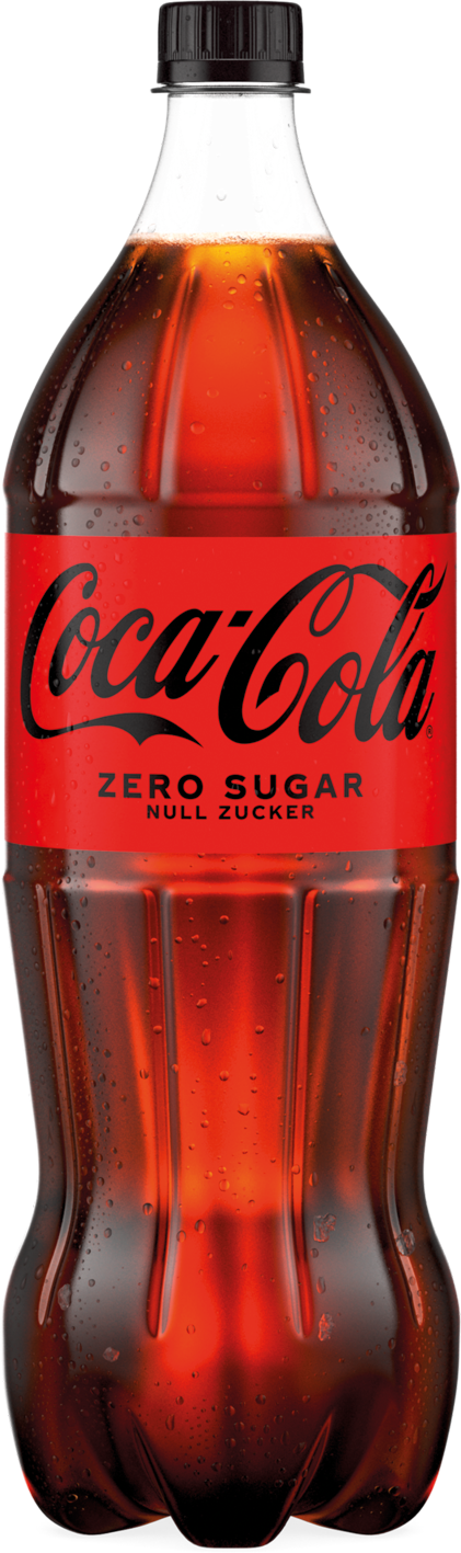 Coca-Cola, Fanta oder Sprite