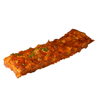 meinLand - Spareribs