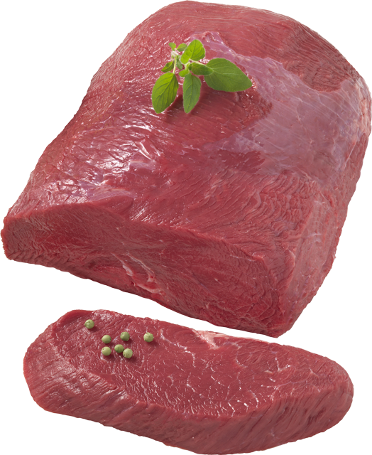 Zart gereiftes Rindfleisch aus Deutschland: Rindersteaks