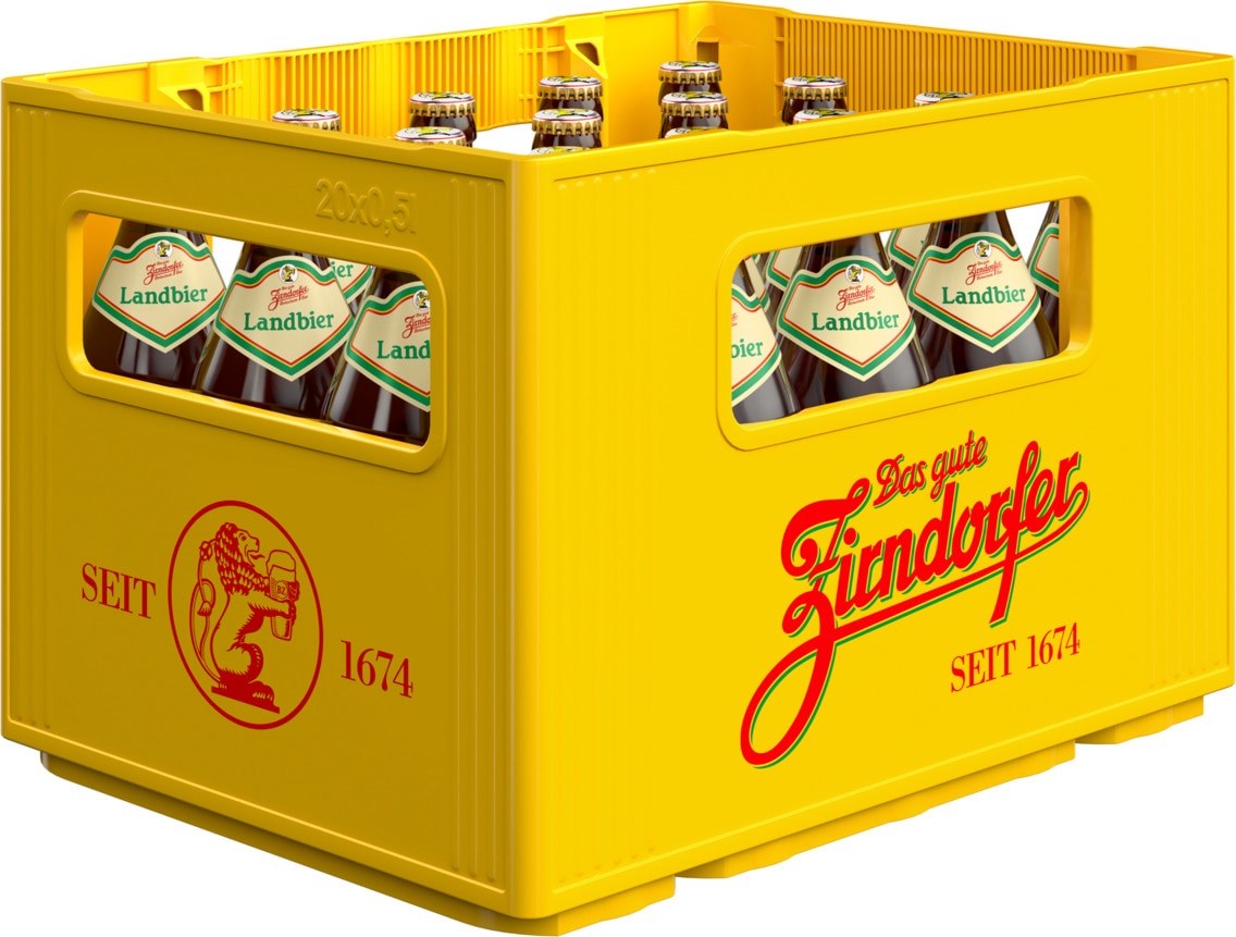 Zirndorfer Bier
