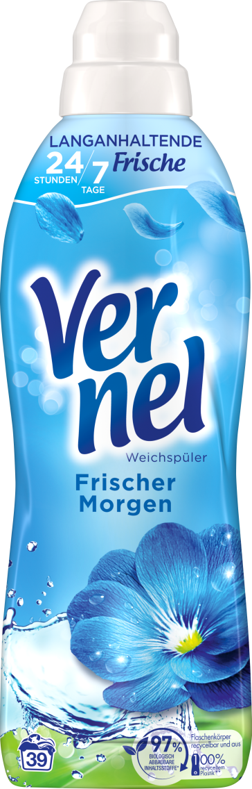 Vernel Weichspüler