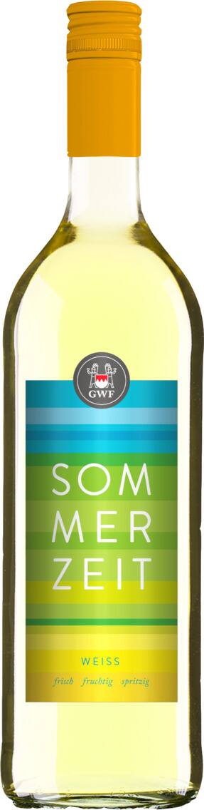 GWF Sommerzeit Wein
