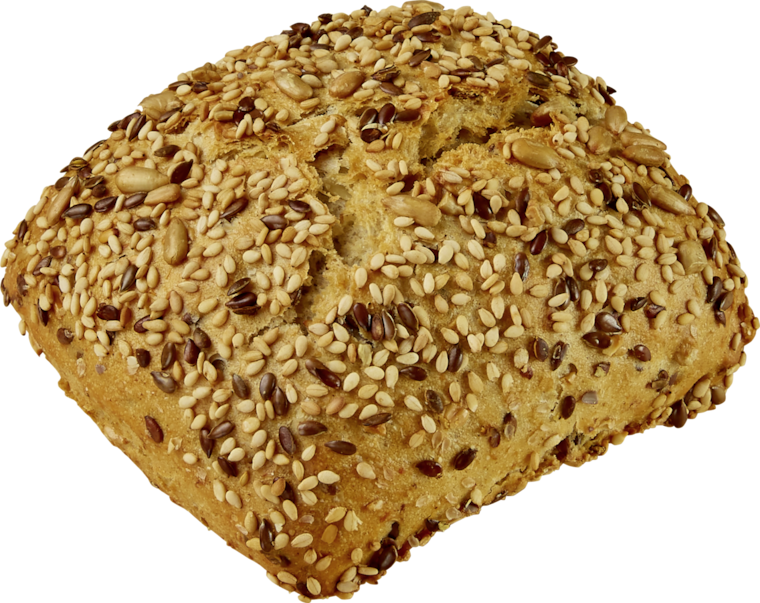 Mehrkornbrötchen