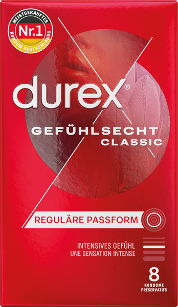 Durex Kondome