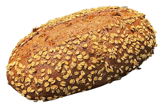 Frühlingsbrot