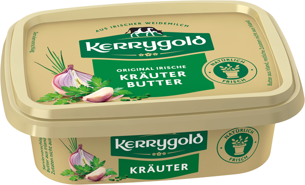 Kerrygold Butterspezialitäten