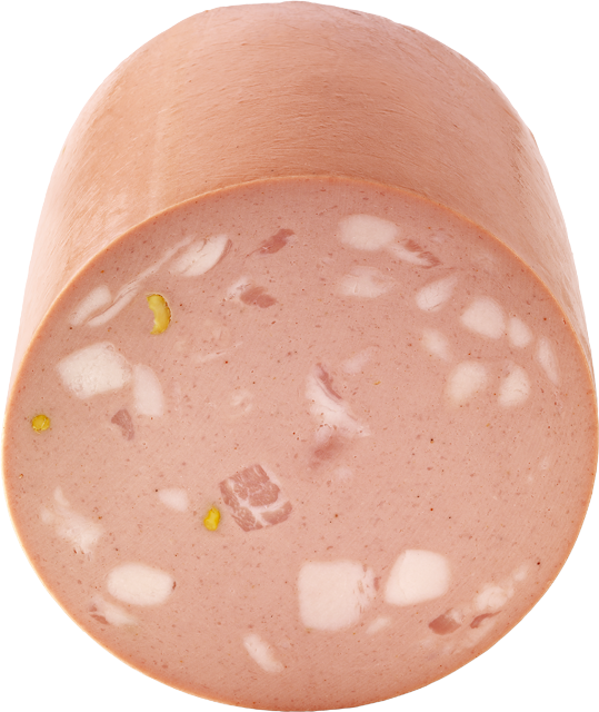Veroni italienische Mortadella
