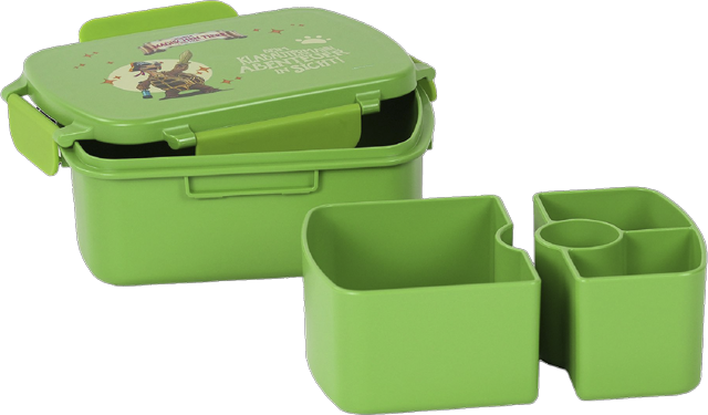 Die Schule der magischen Tiere – Snackbox