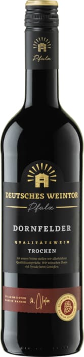 Pfalz Deutsches Weintor
