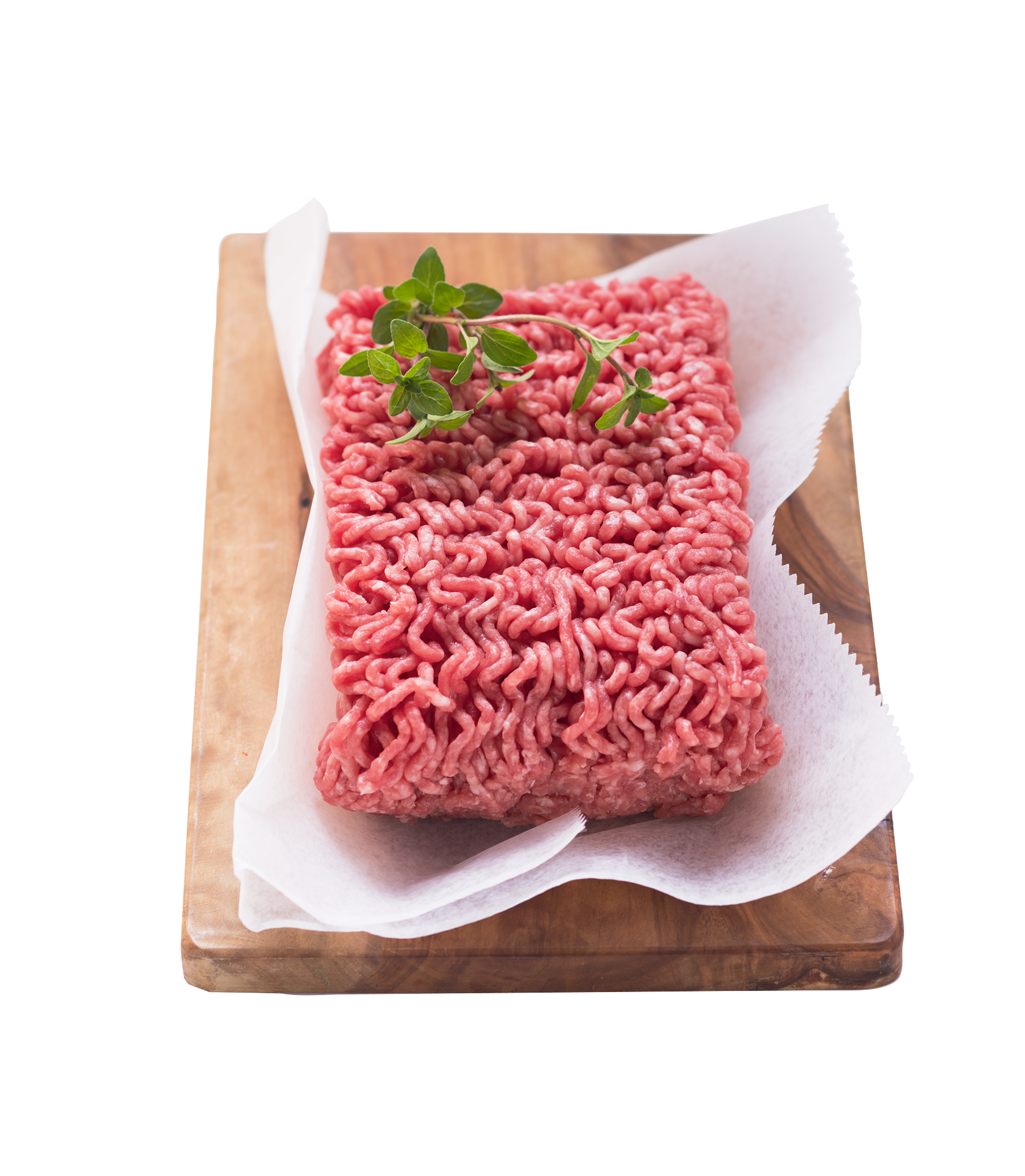 Jeden Montag: Hackfleisch