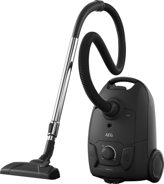 AEG Bodenstaubsauger „AB31C1GG“