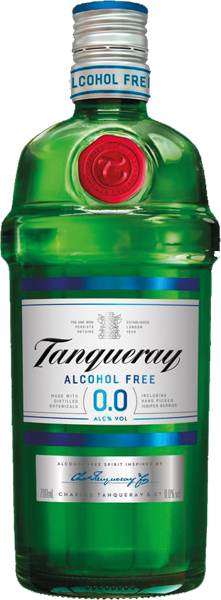 Tanqueray
