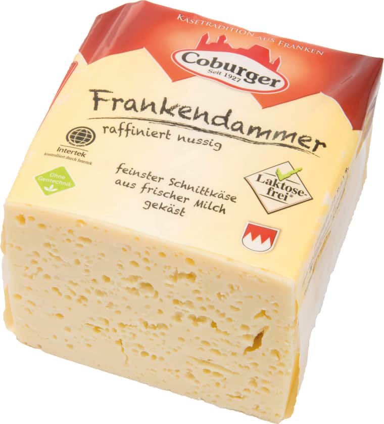 Coburger Frankendammer