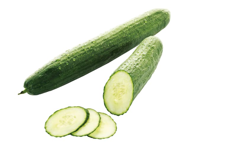 Gut & Günstig Salatgurke