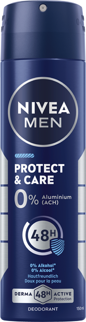 Nivea Deo Spray