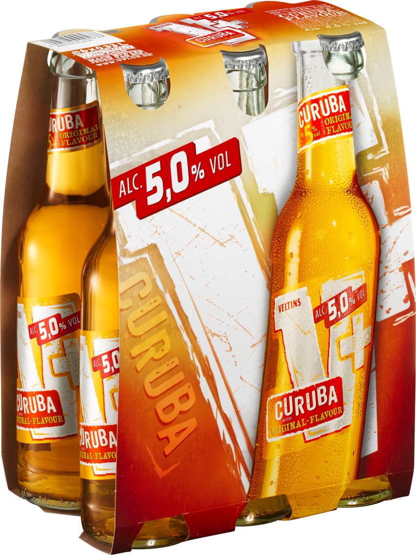 Veltins V+