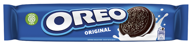 Oreo Rolle Original