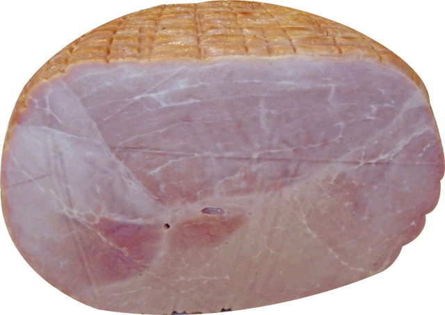 Delikatess-Farmerschinken 