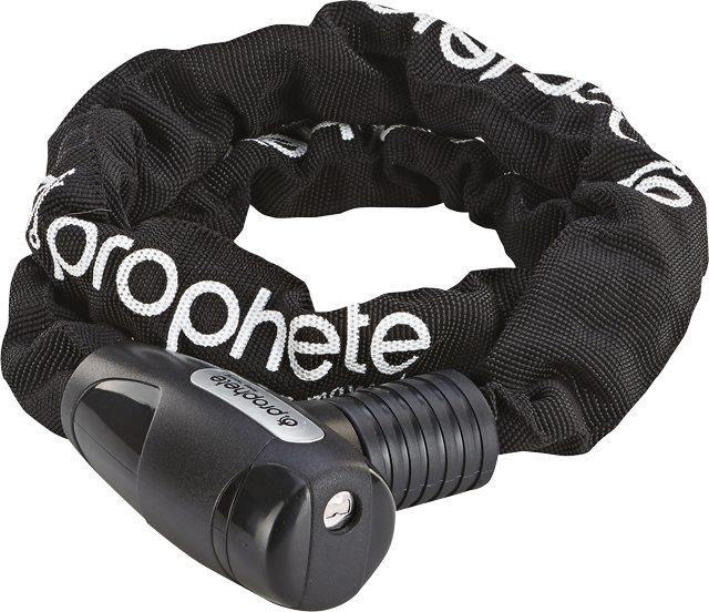 prophete Kettenschloss